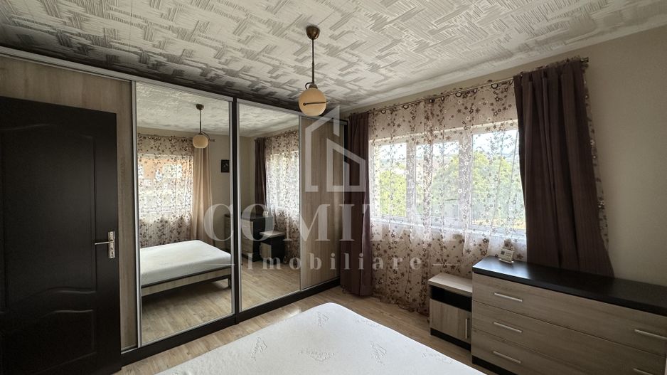 Apartament cu 3 camere | Loc de parcare | Etaj intermediar | Bună Ziua - Poză 9