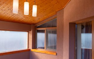 Casa 6 camere | P+M | Curte | 270 MPU | Zona Centrala - Poză 18