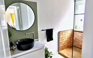 Casa individuala premium de 136mp, teren 465mp, zona Dezmir - Poză 5