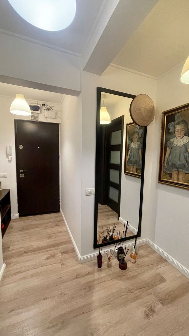 2 Camere | Giurgiului | Toporas | Eroii Revolutiei | Parcare - Poză 13