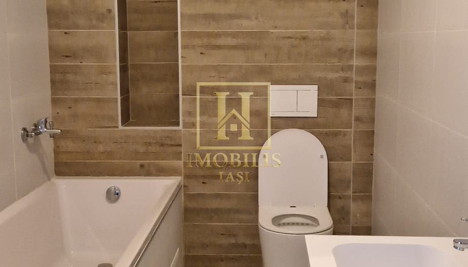 Apartament 2 camere 59 mp +loc de parcare Valea Lupului 108500 euro - Poză 7