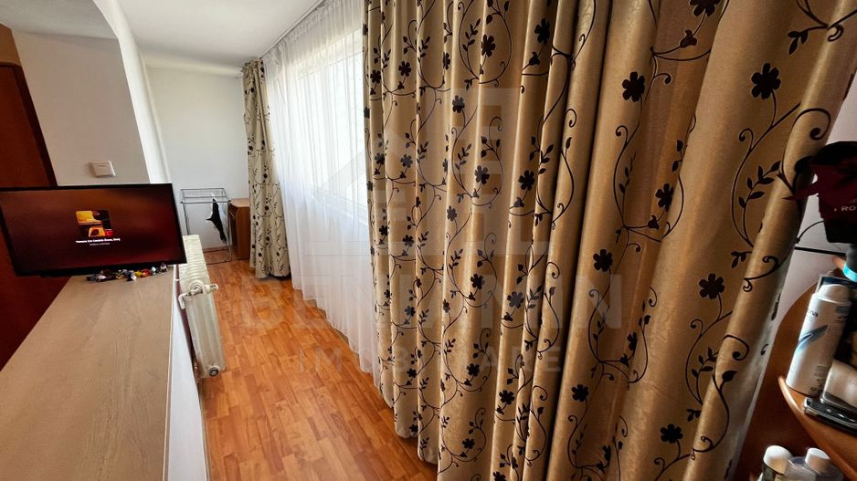 Apartament-2 Camere-Parter Inalt-60mp-2 Balcoane-Piata Valea Rosie - Poză 6