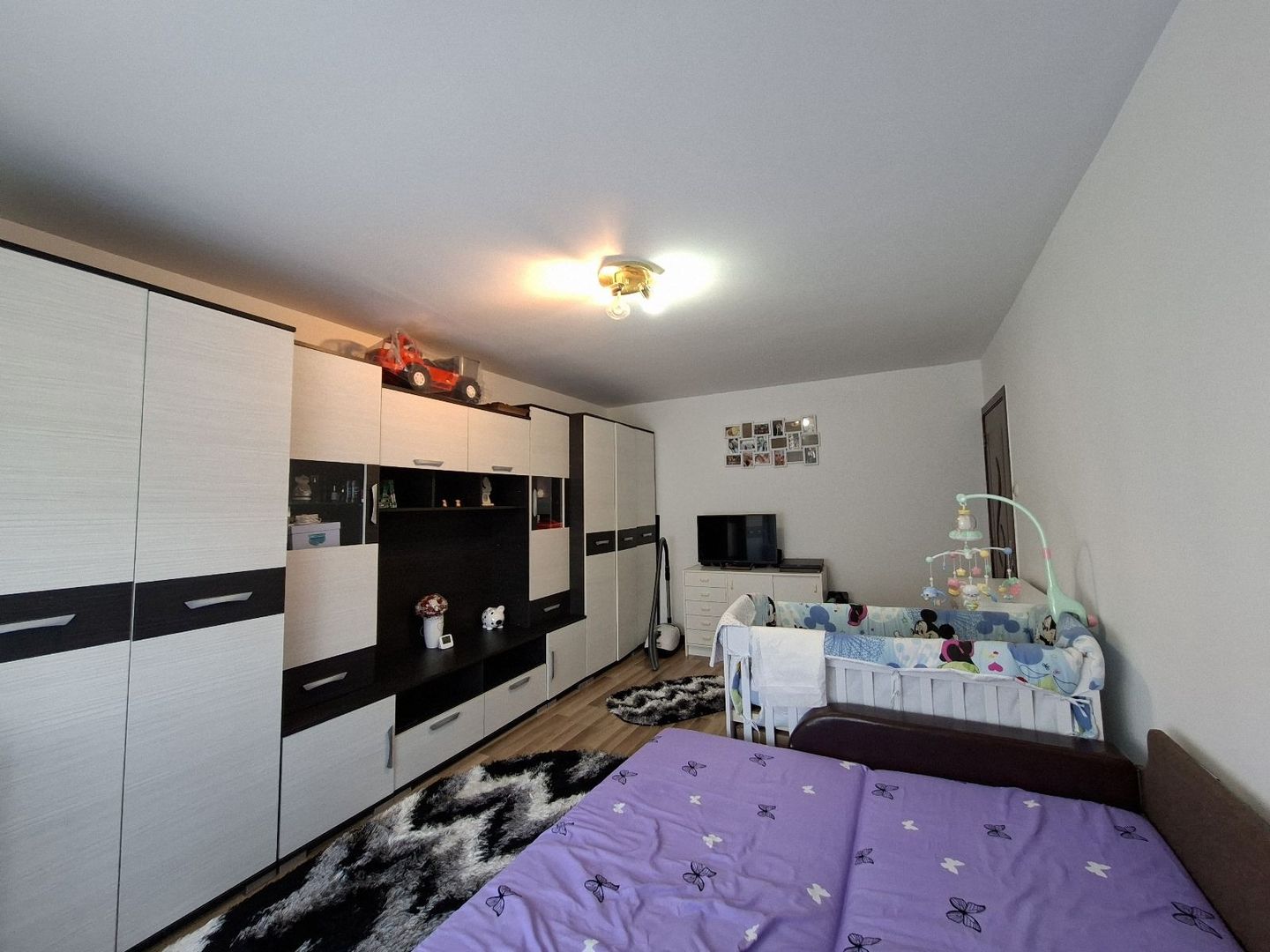 Apartament cu 2 camere - 53mp - Zona Lipovei - Poză 5