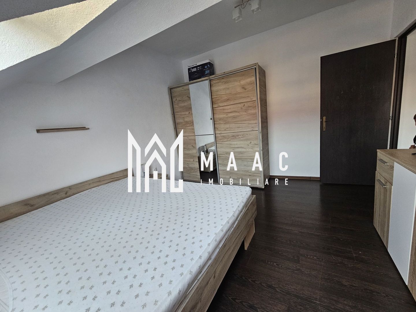 Apartament 2 camere de închiriat | Sibiu, Turnișor | 51 mp - Poză 5