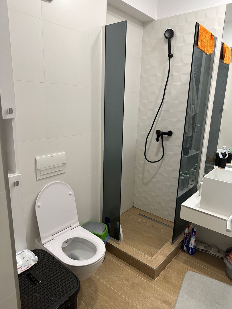 Apartament 3 camere Novum | Metrou Politehnica - Poză 6