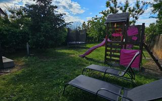 Casă renovată | Teren 600 mp | În Timișoara | Acces rapid spre centru și centura - Poză 11