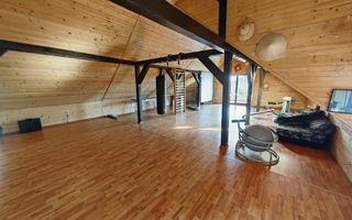 Vila S+P+M cu teren generos Dumbravita - Poză 27