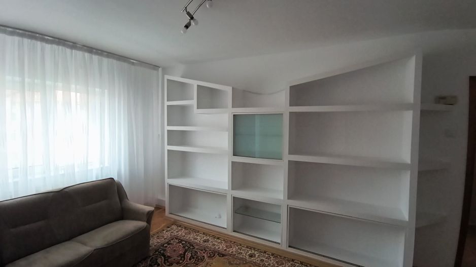 Apartament 3 camere | Obcini | 63 MP | Etaj 4 - Poză 3