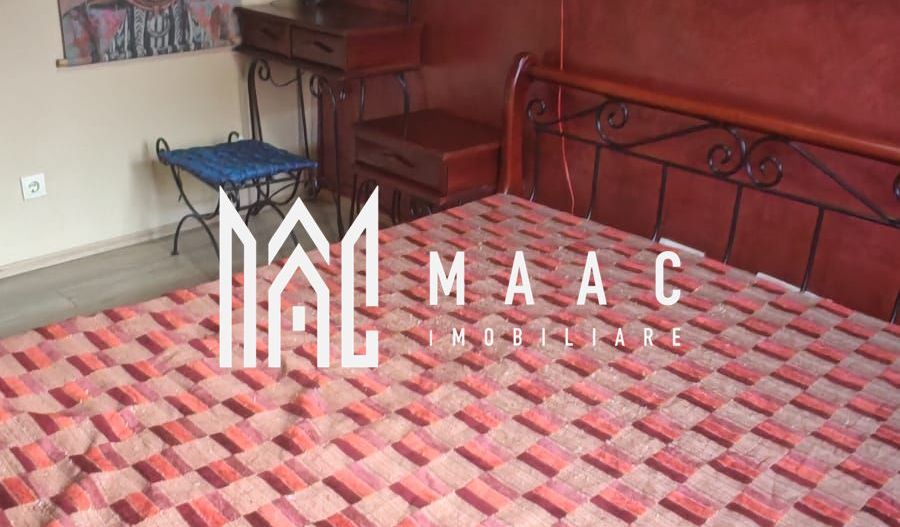 Apartament de închiriat Sibiu | 2 camere | Terezian, decomandat - Poză 3