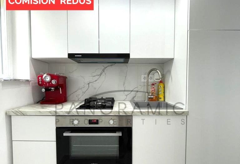 Apartament de lux 1 camera, 27 mp, Semicentral - Poză 3