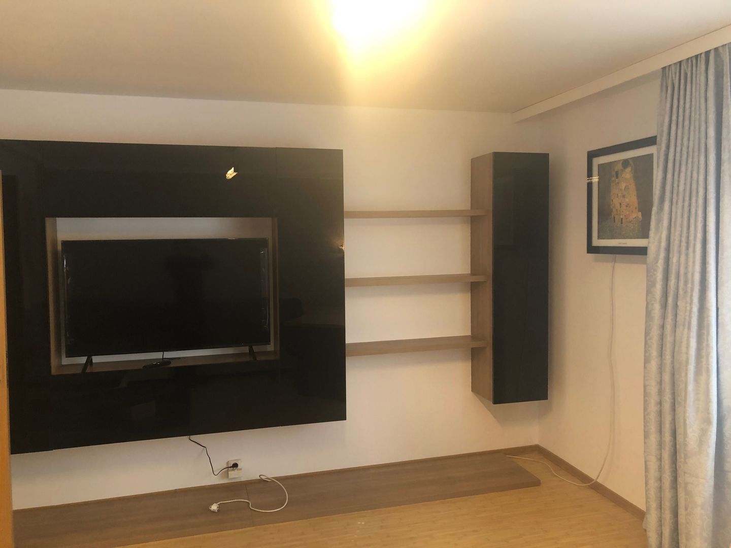 De vanzare apartament 3 camere 78.8 mp, zona 13 Septembrie - Poză 2