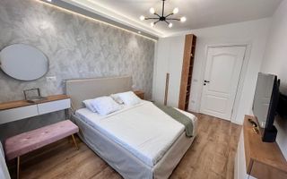 Vânzare, apartament cu 3 camere în zona Drumul Taberei - Poză 7