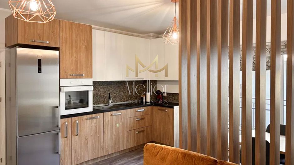 Apartament modern Cartier Europa - Poză 3