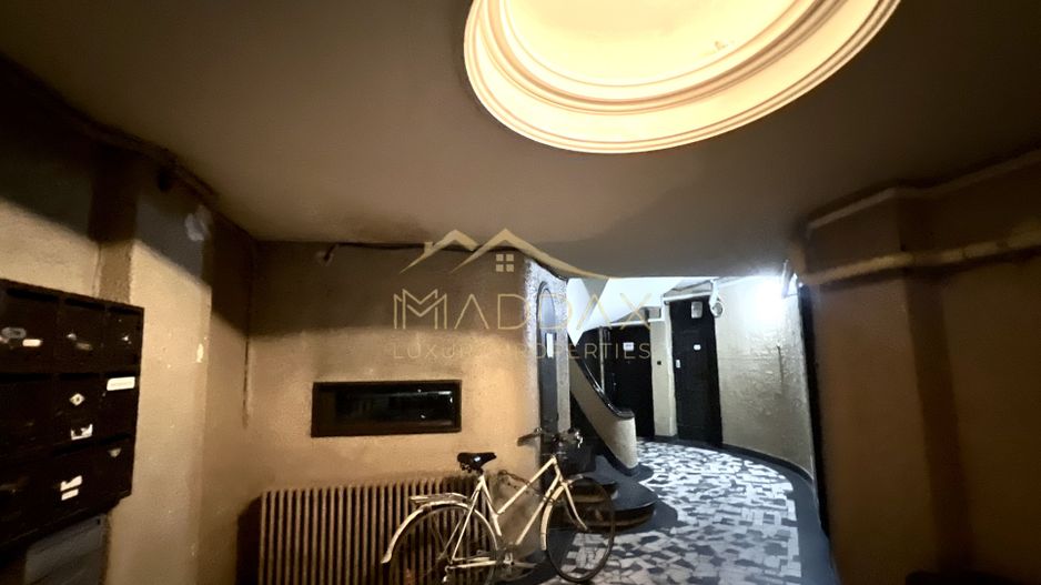 Apartament de Inchiriat | Dacia | 2 camere | Eleganta Stilului Clasic - Poză 38