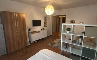 Garsoniera Spatioasa - Mircea Voda 46 - Metrou Timpuri Noi - Poză 12