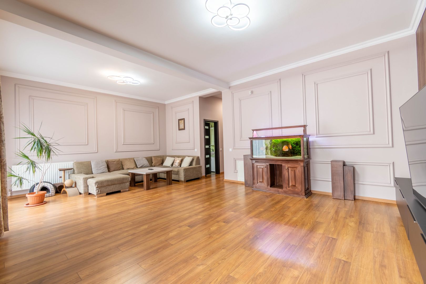 Casa unifamiliala de vanzare in Cluj-Napoca, zona Europa 200 mp utili - Poză 5