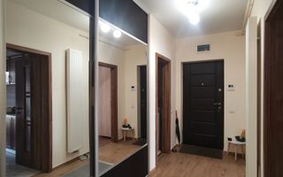 Apartament 2 camere | De închiriat | Decomandat | Cartier Gheorgheni - Poză 9