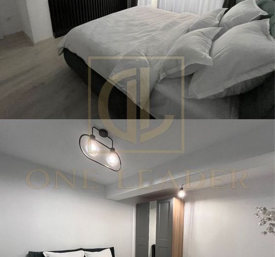 Apartament 2 Camere | Platinum Residence, Coresi | 63 mp - Poză 2