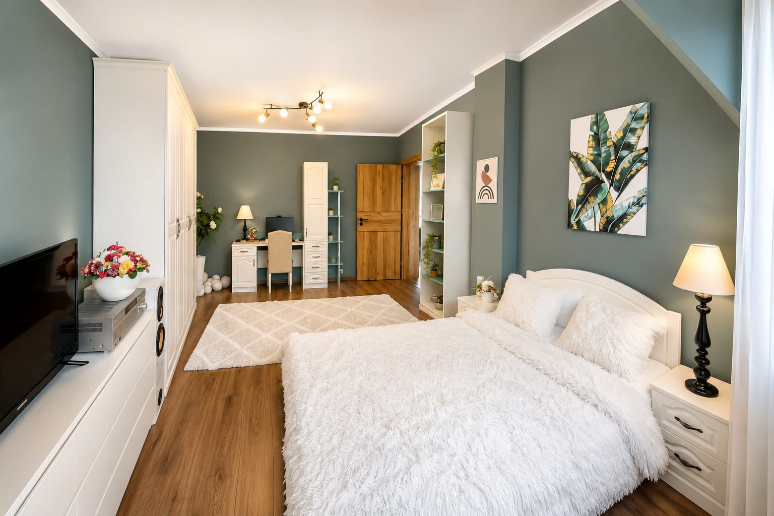 VILĂ INDIVIDUALĂ DE EXCEPȚIE   ·  365.000 € - Poză 30