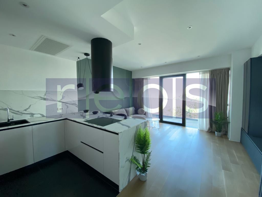 INCHIRIERE 3 CAMERE | ELIADE | MOBILAT - UTILAT | VEDERE LAC | PARCARE - Poză 3