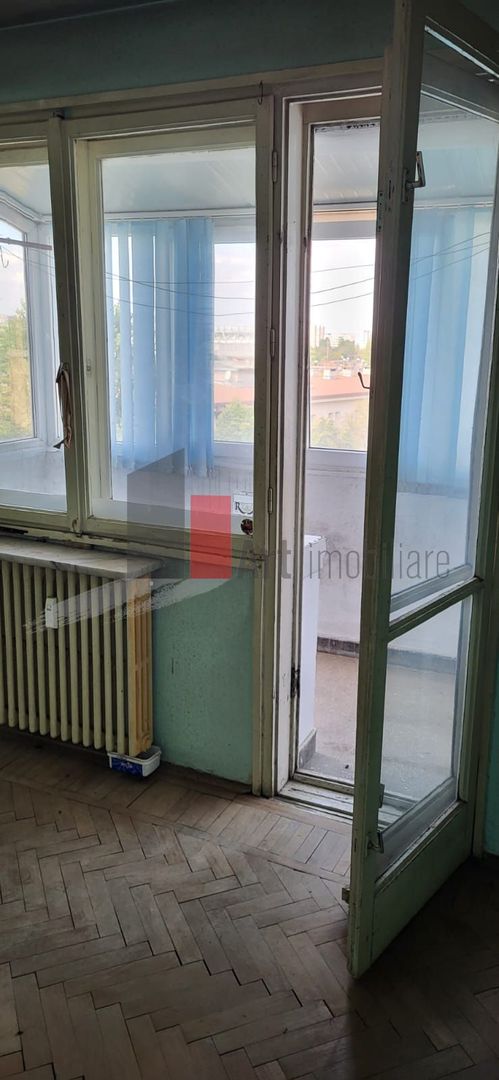 3 camere Calea Grivitei - reabilitat - Poză 3