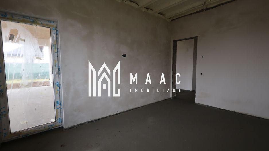 Casa Modernă I 3 camere I Independentă Energetic I Cristian - Poză 23