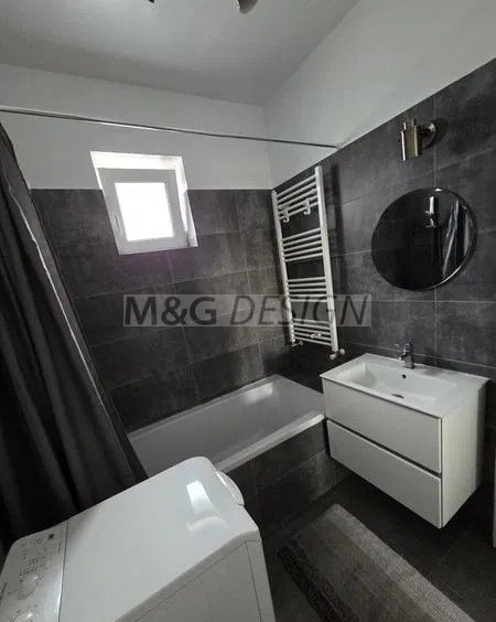 Apartament 2 camere Giroc bloc nou - Poză 7