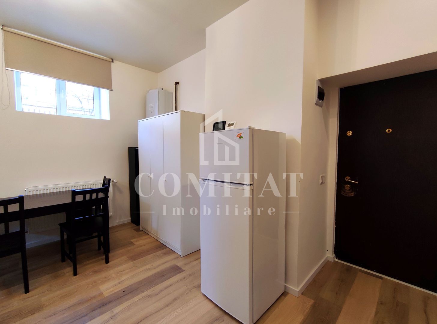 Garsonieră ideală pentru investiție  | Grădina Botanică - Poză 6