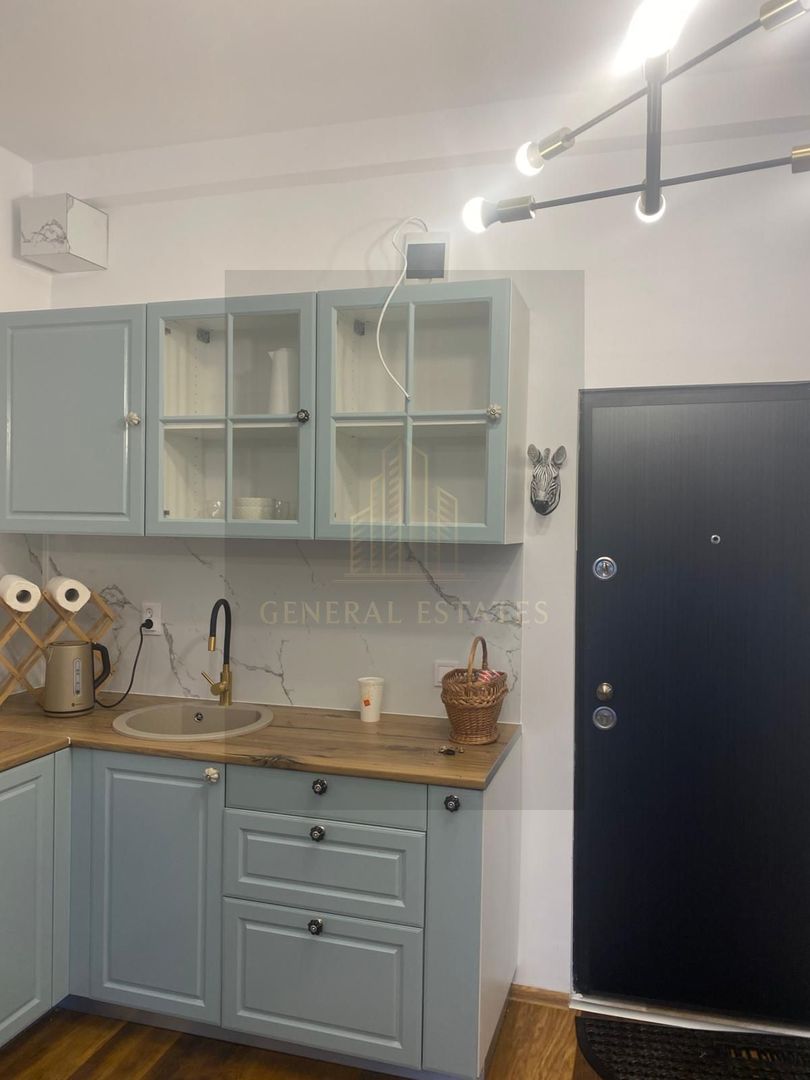 garsoniera Brasov Steagu - Poză 9