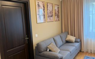 Penthouse de lux zona Braytim | 4 camere+terasa 40mp | 2 Bai | Mobilat si utilat - Poză 4