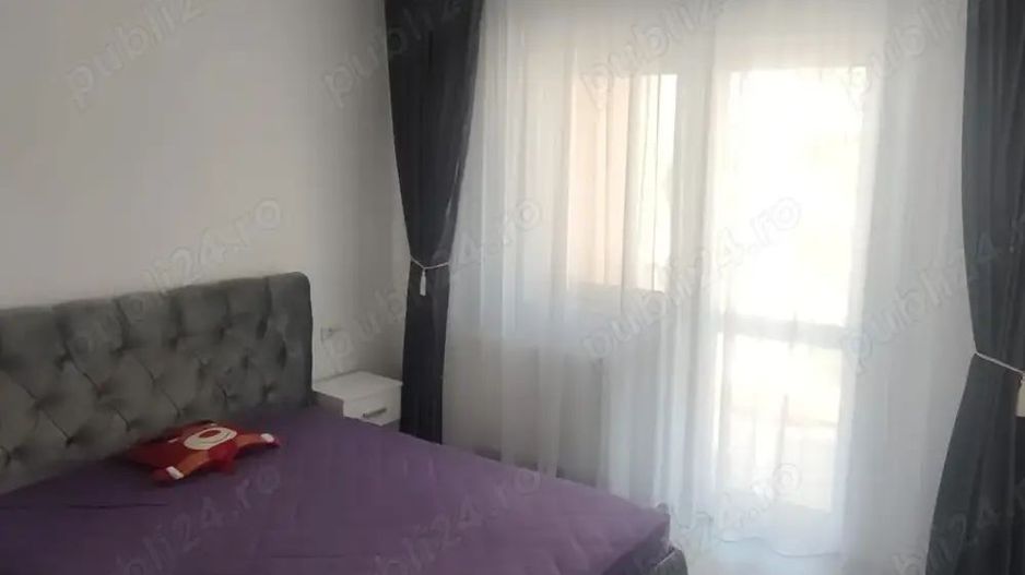 Apartament 2 camere Kristal Residence + Loc Parcare - Poză 9