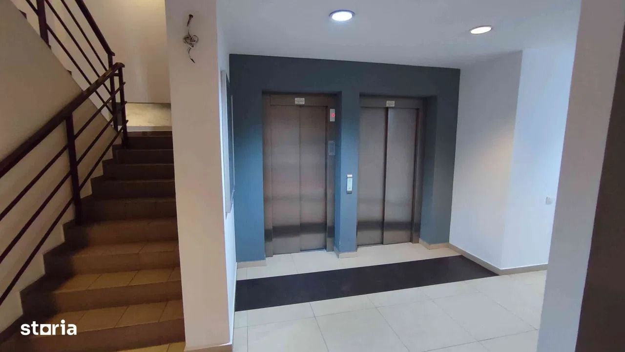 AP. 2 CAMERE IANCULUI, BLOC NOU,CENTRALA PROPRIE,PET-FRIENDLY, MODERN - Poză 14