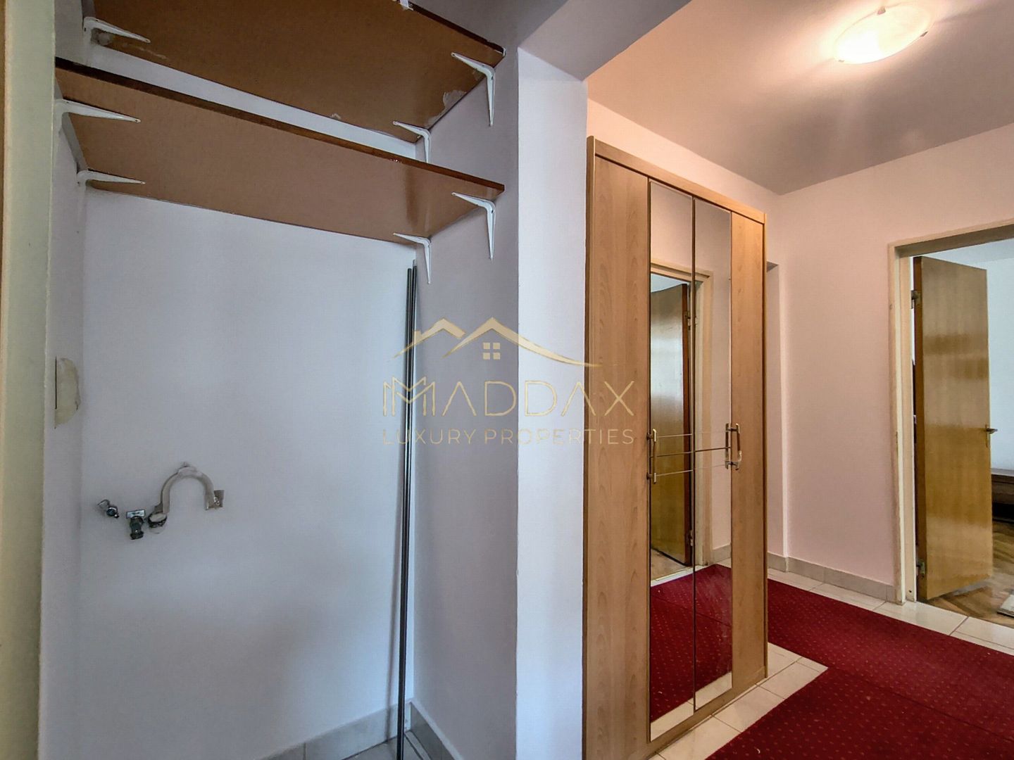 Apartament 3 camere // circular decomandat // D-na Ghica // Parc Plumbuita - Poză 19