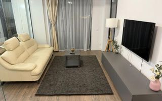Apartament lux 2 camere, prima inchiriere, Cloud 9 - Aviatiei - Poză 3
