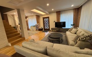 De închiriat vilă superbă Andrei Mureșanu - Poză 3