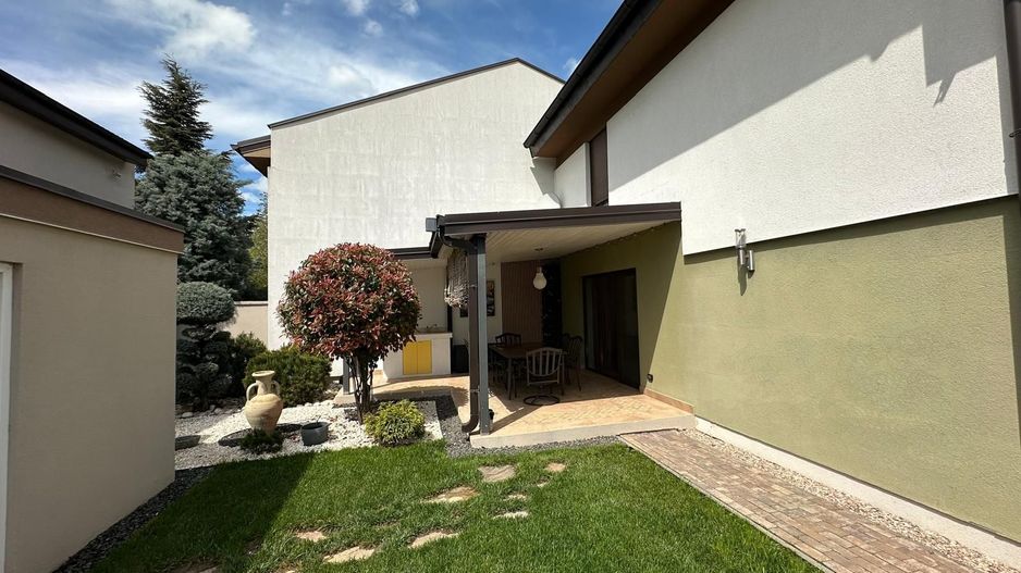 O casa cu personalitate - Poză 31