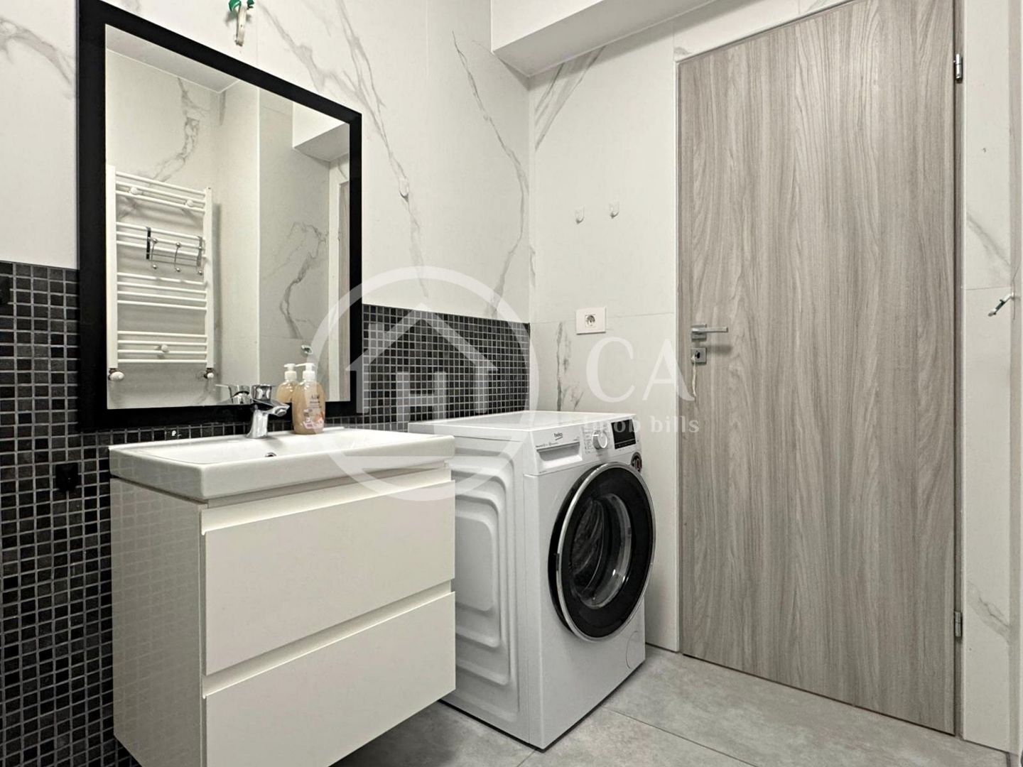 Apartament cu 3 camere de închiriat în Iosia Residence, Oradea - Poză 9