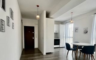 Apartament cu 2 camere, primitor si elegant, situat in zona Soarelui- Braytim - Poză 14
