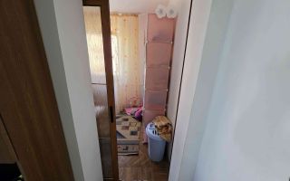 Apartament 3 camere, | 36,8 mpu | Petrișor | Etaj 3 | - Poză 4