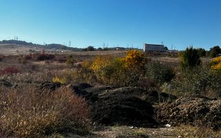 TEREN DE VÂNZARE – ZONA VALEA SEACĂ | 5.600 MP | PARCELABIL - Poză 2