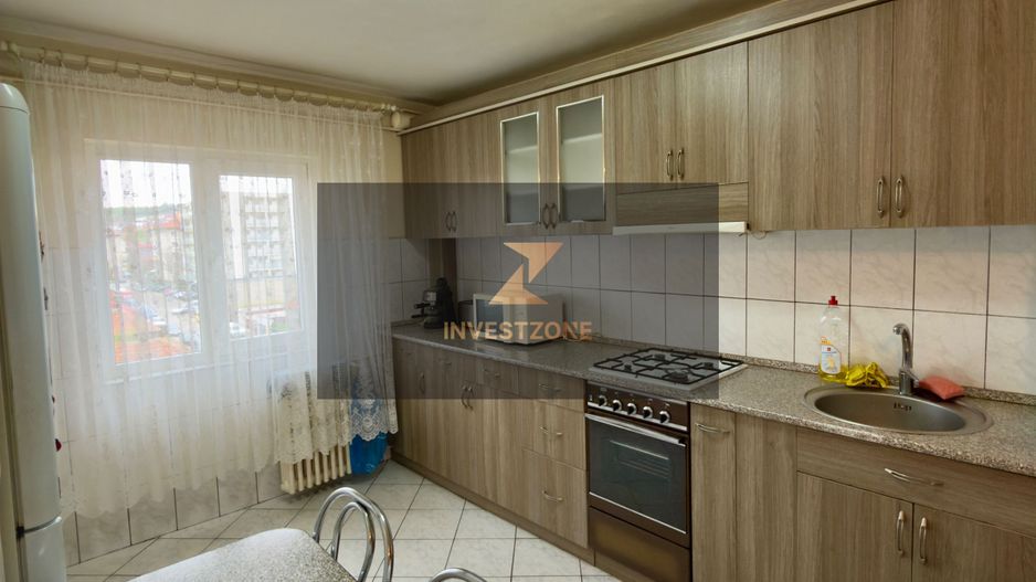 Apartament 2 dormitoare, decomandat, 2 balcoane – Rogerius Oradea - Poză 10