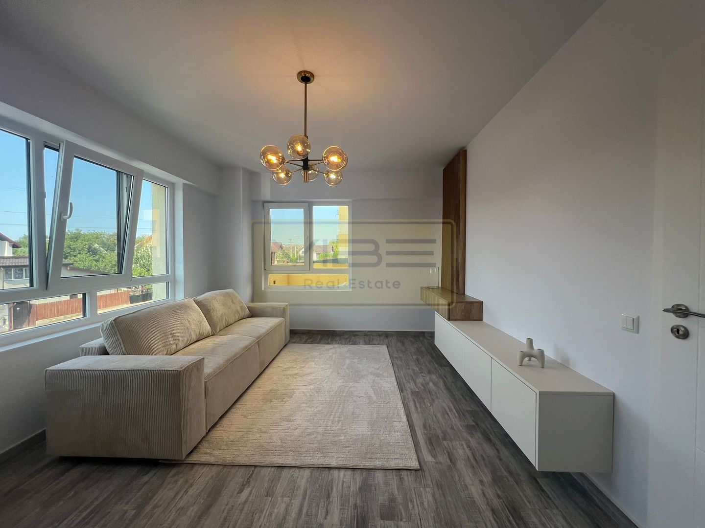 Apartament 2 camere + terasa 50mp Ideal Residence - Poză 14