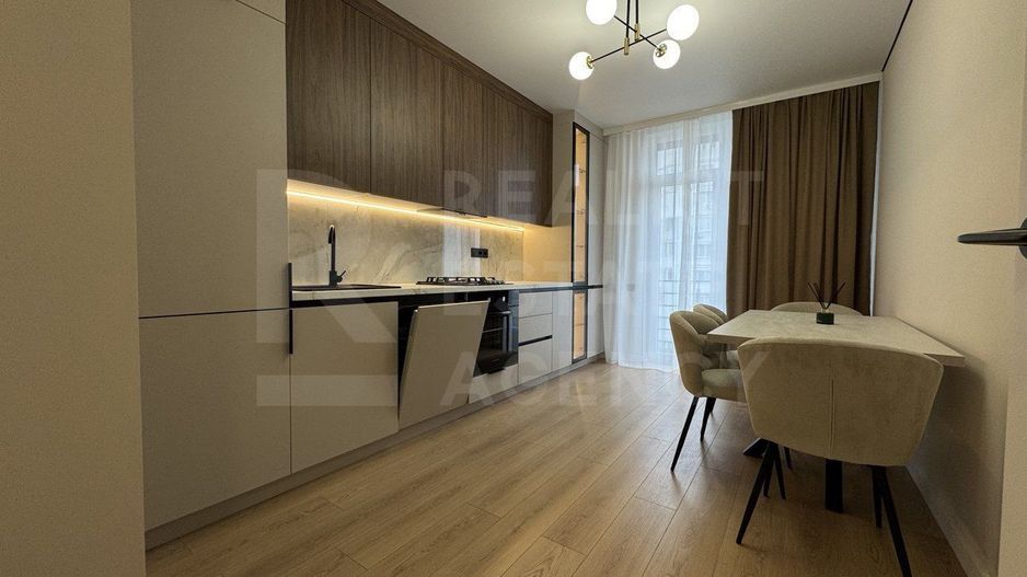 Vânzare, apartament, 2 camere, bd. Mircea cel Bătrân, Ciocana - Poză 3