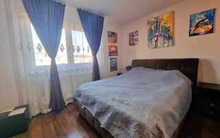Apartament cu 2 camere reconfigurat, 52 mp utili, zona Cetate - Poză 10