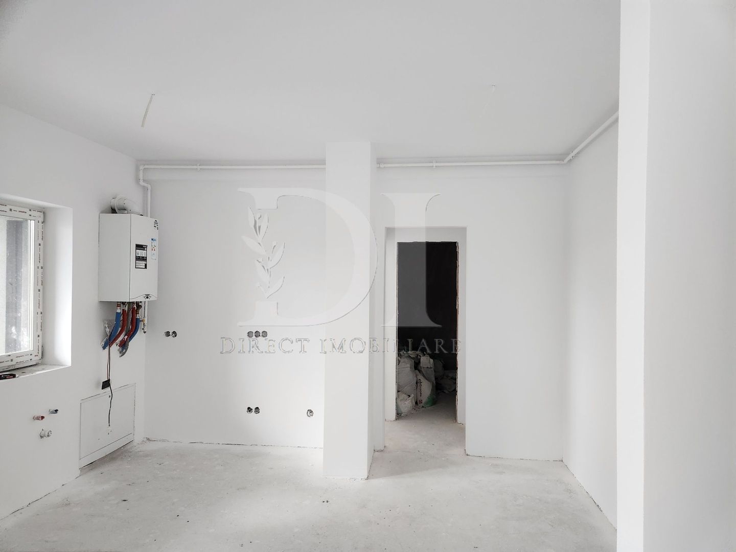 Apartament cu 2 camere | Tineretului Floresti - Poză 1