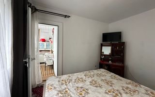 Apartament 4 camere decomandate la etajul I in Marasti! - Poză 8