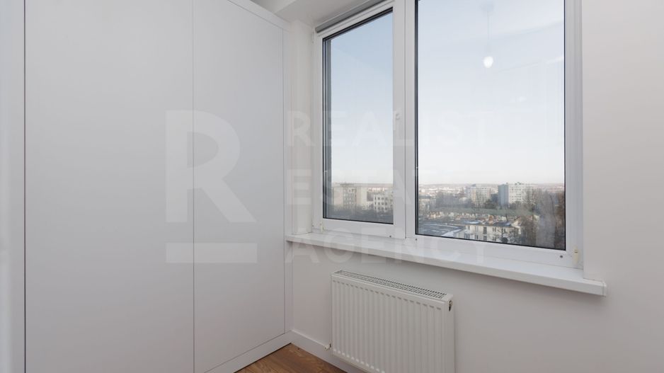 Chirie, apartament 2 camere 80 mp , bd. Decebal, Botanica - Poză 12