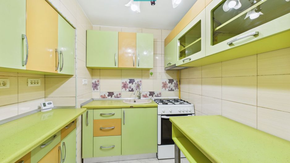 Apartament 4 camere, Bulevardul Revoluției - Poză 13