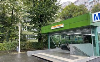 AP. 4 CAMERE DRUMUL TABEREI, PET-FRIENDLY, BOILER, LOC PARCARE, METROU - Poză 14