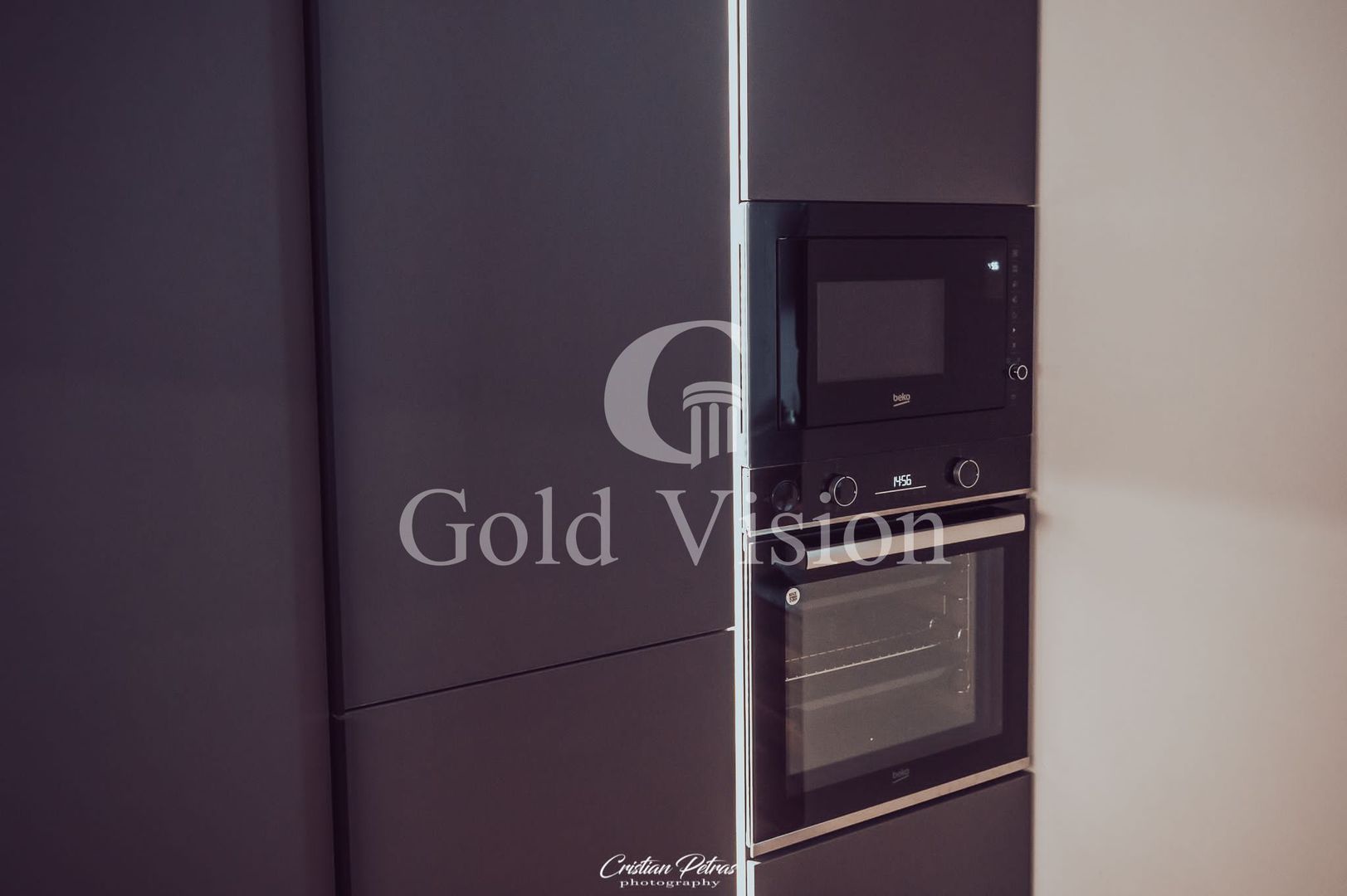 Apartament 2 camere, ultramodern, bloc nou, etaj intermediar, Reghin - Poză 5